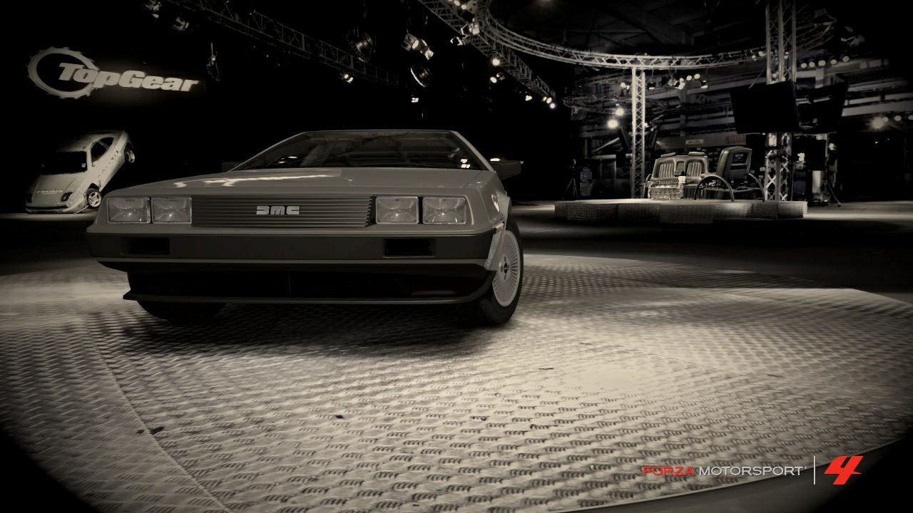 Forza Motorsport 4 (Edición Coleccionista) - Imagen 36